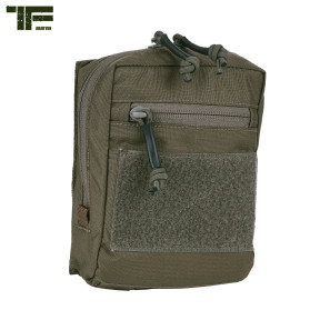 Grüne OD Admin-Tasche - Task Force 2215
