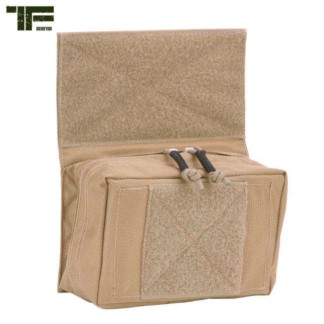 Pochette Utilitaire Coyote - Task Force 2215