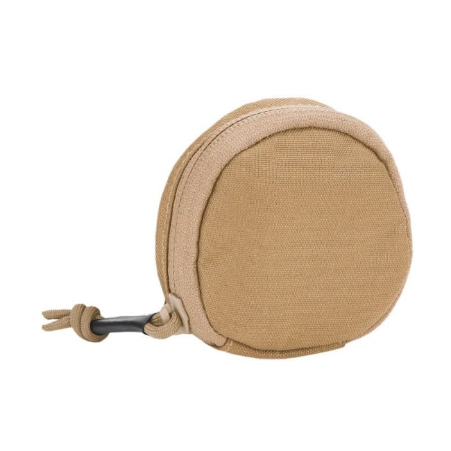 Pochette circulaire Coyote - Task Force 2215 Pochette circulaire Coyote - Task Force 2215