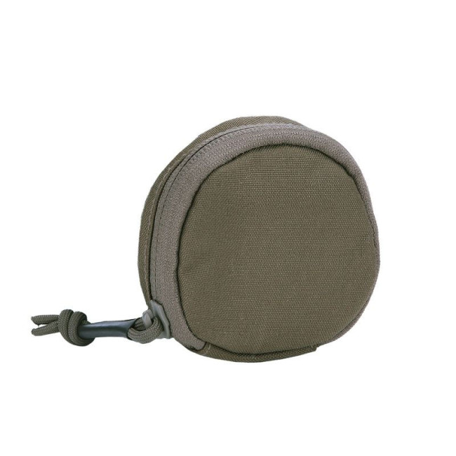 Pochette circulaire Verte OD - Task Force 2215