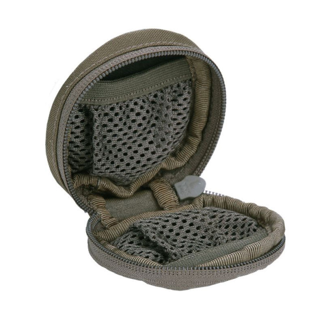 Pochette circulaire Verte OD - Task Force 2215