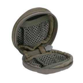 Pochette circulaire Verte OD - Task Force 2215