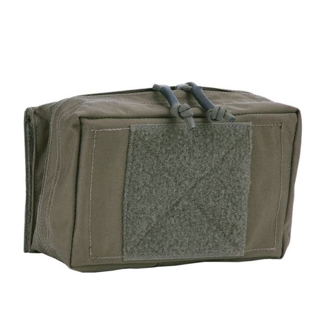 Grüne OD Utility-Tasche - Task Force 2215
