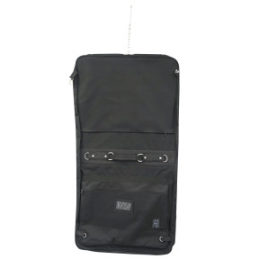Flugpersonal-Koffer Schwarz - Patrol Equipements