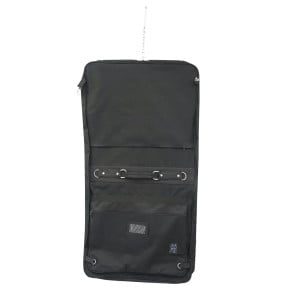 Valise Personnel Navigant Noir - Patrol Equipements