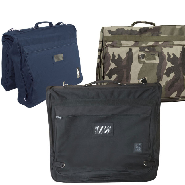 Bordkoffer für Flugpersonal marineblau - Patrol Equipements