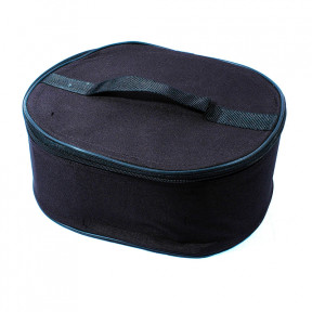Porte tricorne Noir - Ares