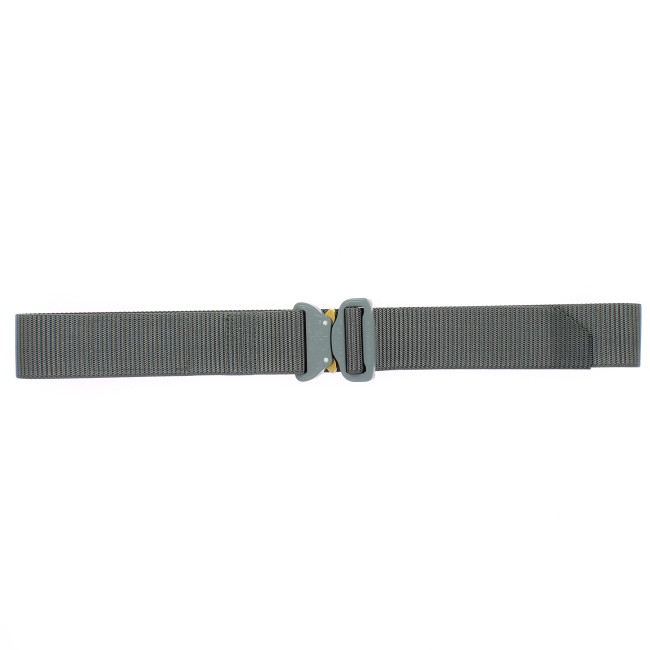 Ceinture tactique Cobra gris - Helikon-Tex
