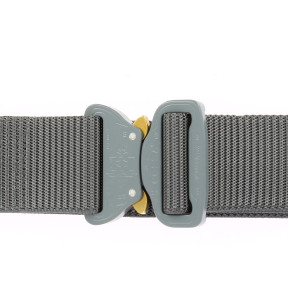 Cobra tactische riem grijs - Helikon-Tex