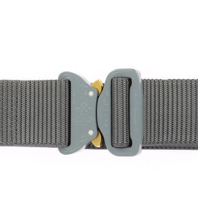Cobra tactische riem grijs - Helikon-Tex
