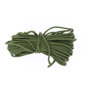 Paracorde 15M vert olive - BCB