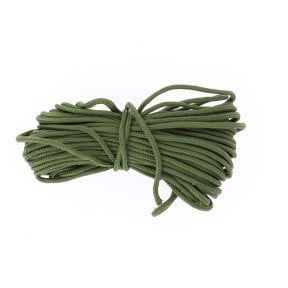 Paracord 15M olivgrün - BCB