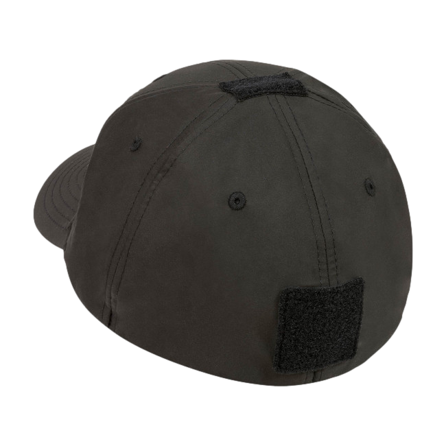 Tactische pet Zwart - Highlander