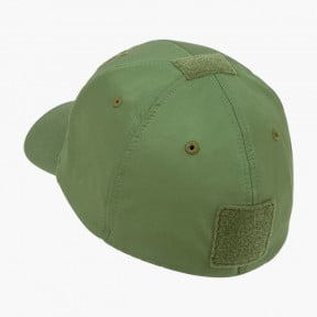 Casquette Tactique Noir - Highlander