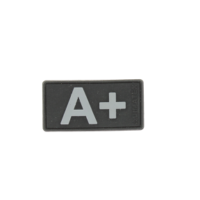 Blutgruppen-Patch A+ - Dimatex