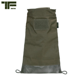 Pochette chargeurs fixation rapide Verte OD - Task Force 2215