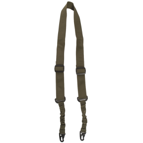 Ceinture Tactictal Tragegurt 2 Points OD - Miltec