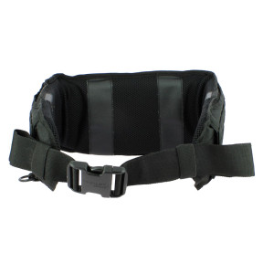 Combat riem zwart - Kombat Tactical