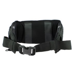 Ceinture de combat noir - Kombat Tactical