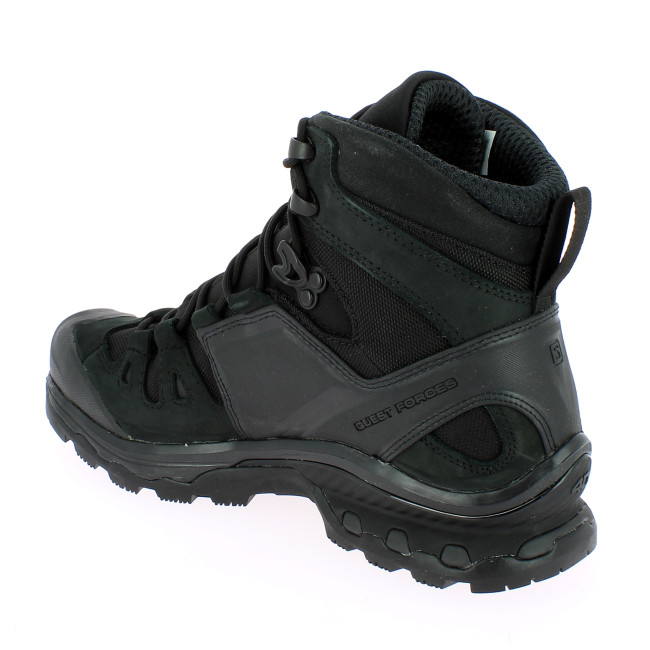 SALOMON Quest 4D GTX Forces 2 Schwarz