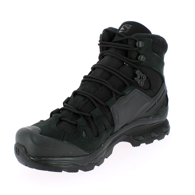 SALOMON Quest 4D GTX Forces 2 Noir