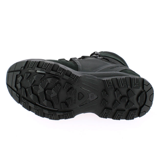 SALOMON Quest 4D GTX Forces 2 Czarny