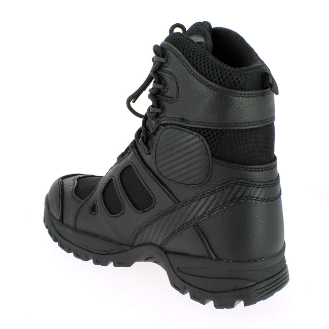Combat schoenen SAS 8.0 zwart - Ares