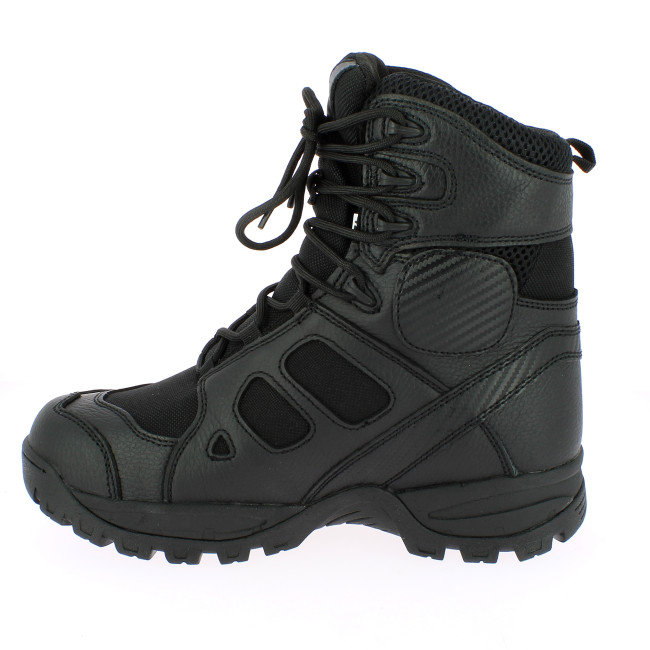 Chaussures combat SAS 8.0 noir - Ares