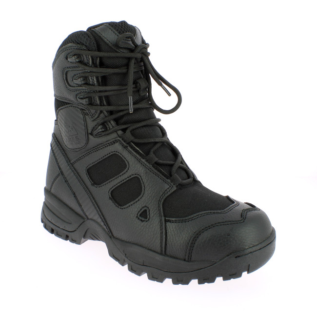 Combat schoenen SAS 8.0 zwart - Ares