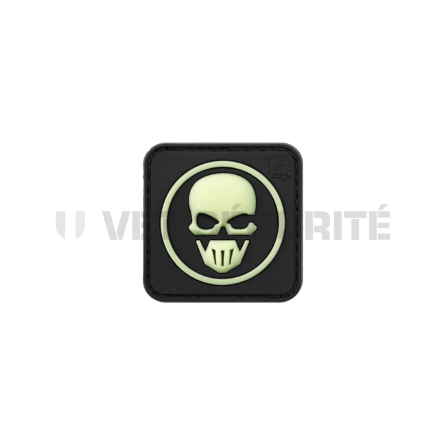 Phosphoreszierendes Ghost Recon Patch - JTG