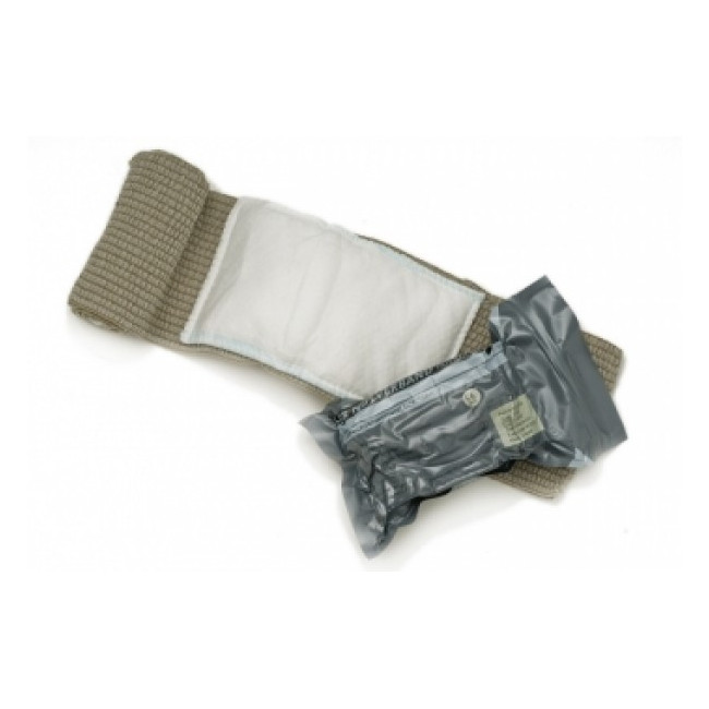 Druckverband mit Druckstab 10 x 20 cm - CirMédical