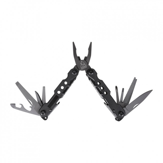 Multifunktionszange Black Crab - Ares
