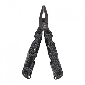 Pinza multifunción Black Crab - Ares