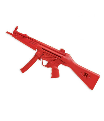 Arme d'entrainement H&K MP5 - ASP