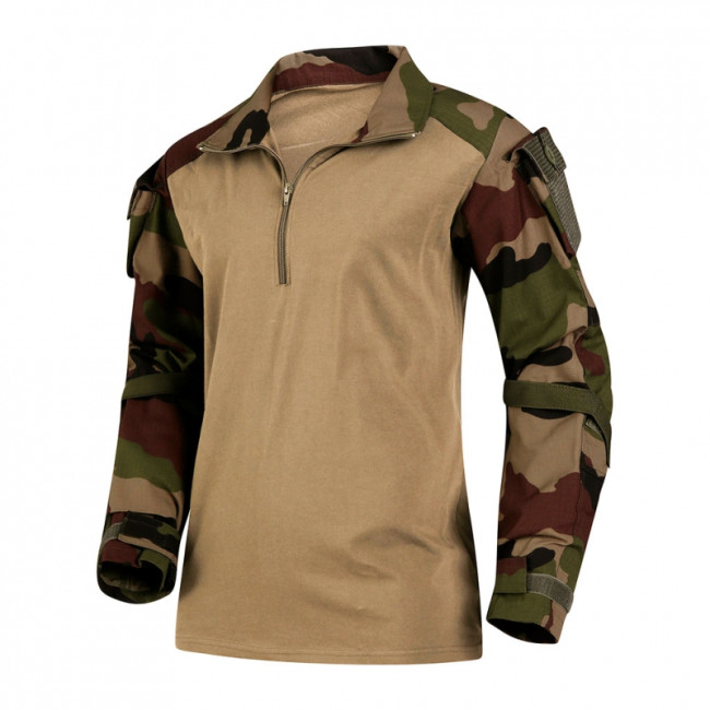 Koszula Ubas Camo CE - Ares