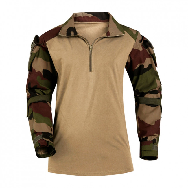 Overhemd Ubas Camo CE - Ares