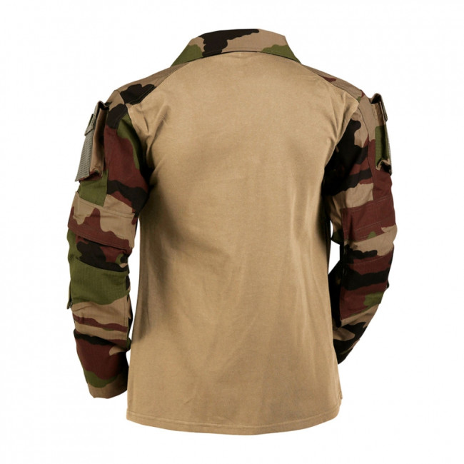 Koszula Ubas Camo CE - Ares