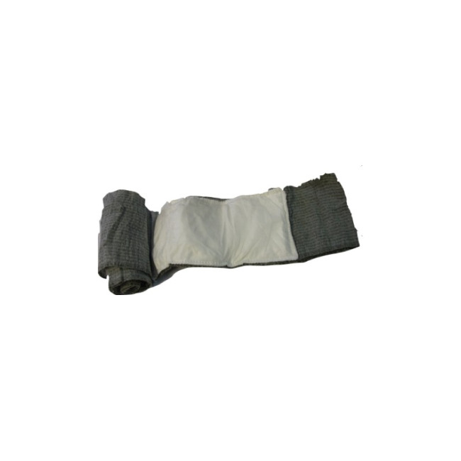 Pansement compressif avec Barre de Pression 10 x 20 cm - CirMédical