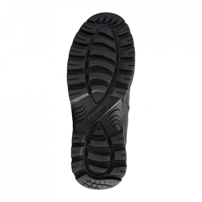 Chaussures de combat SAS 8.0 Zip Noir - Ares