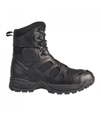 Chaussures de combat SAS 8.0 Zip Noir - Ares