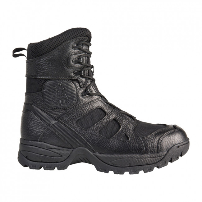 Gevechtsschoenen SAS 8.0 Zip Zwart - Ares