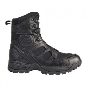 Chaussures de combat SAS 8.0 Zip Noir - Ares