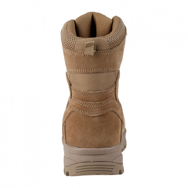 Chaussures de combat SAS 8.0 Coyote - Ares
