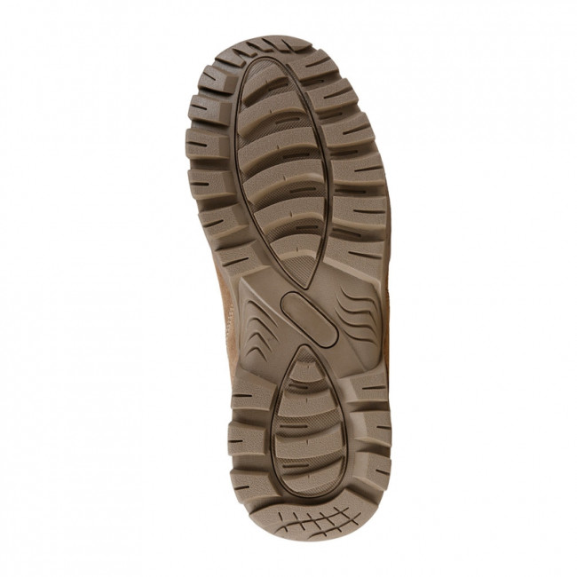 Gevechtsschoenen SAS 8.0 Coyote - Ares