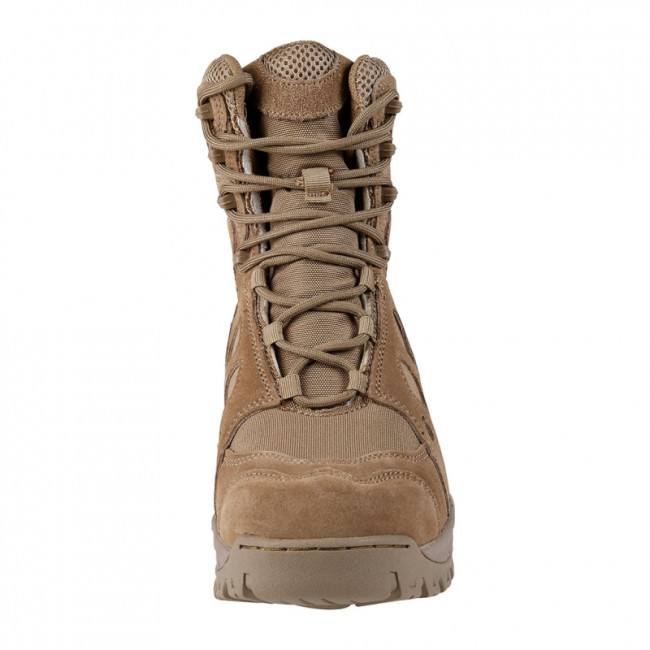 Buty bojowe SAS 8.0 Coyote - Ares