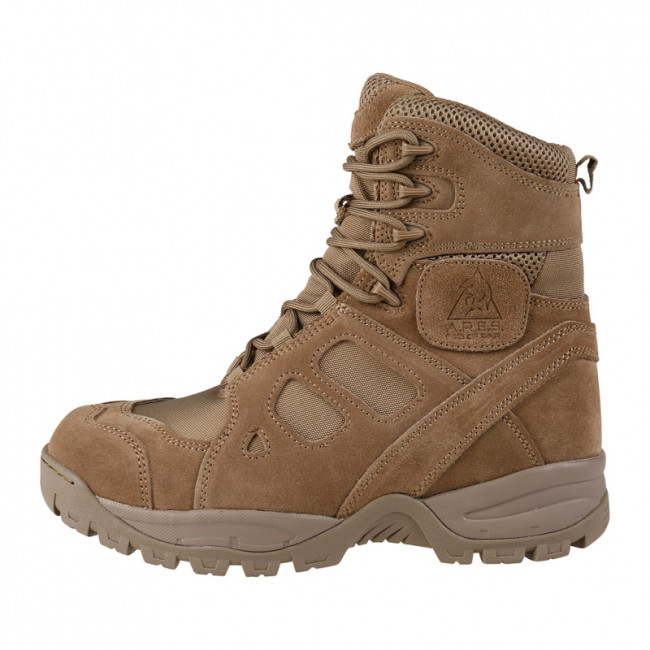 SAS 8.0 gevechtsschoenen Coyote - Ares