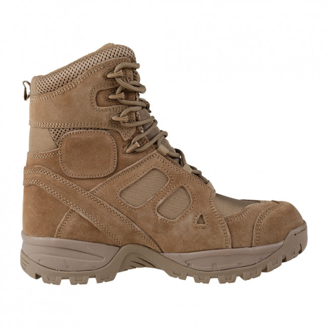 Buty bojowe SAS 8.0 Coyote - Ares