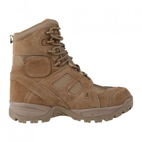 Chaussures de combat SAS 8.0 Coyote - Ares