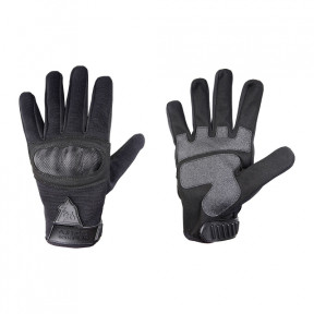 Luvas com concha stretch kevlar - Ares