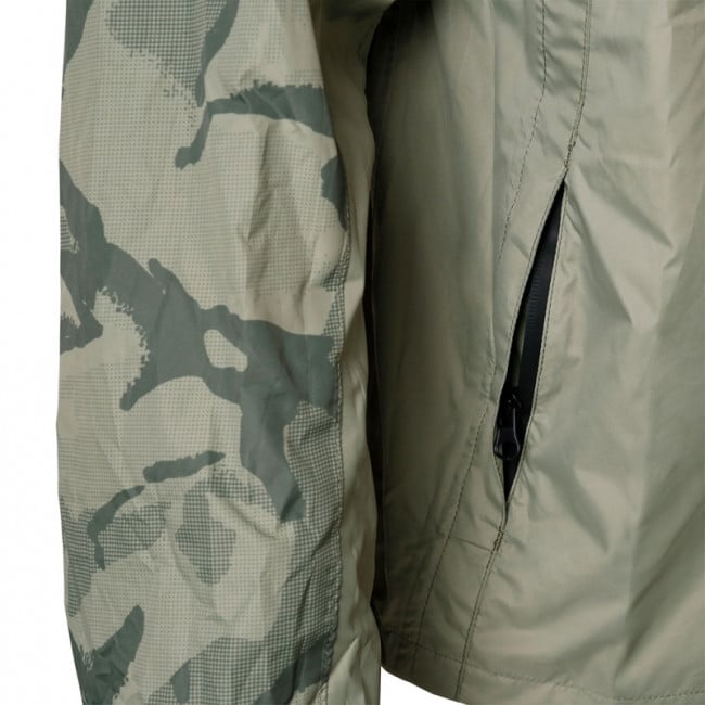 Veste action shell kaki - Ares